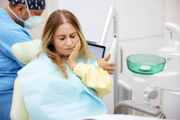 Best Dentist for Severe Toothache [placeholder7] in Oak Hills, OR